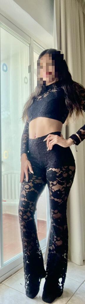 Chica busca chico en Barcelona: 