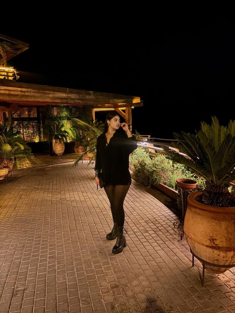 Chica busca chico en Málaga: 