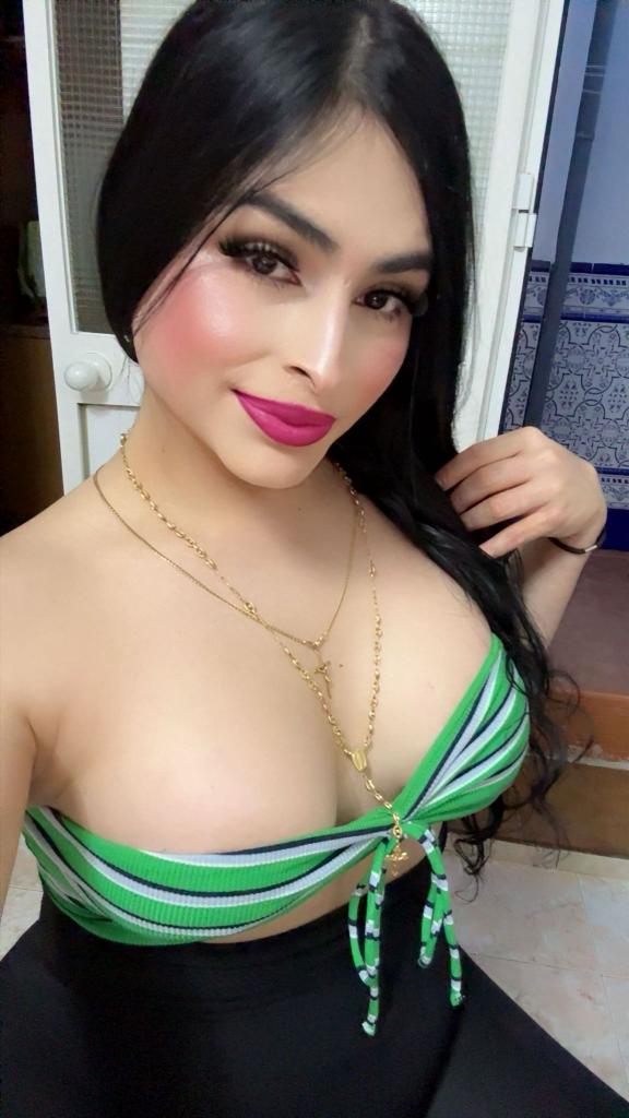Transexual en Sevilla: Transexuales y Travestis