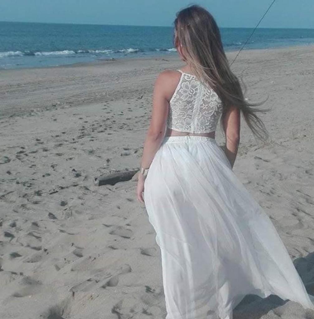 Chica busca chico en Badajoz: 