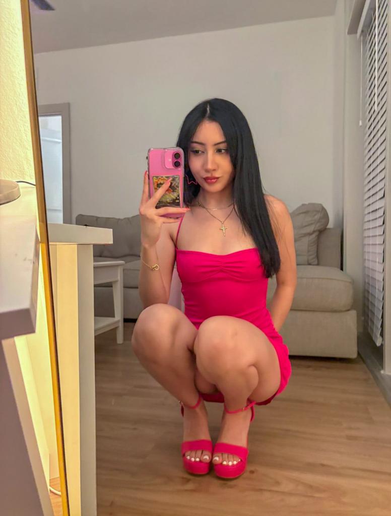 Chica busca chico en Alicante: 