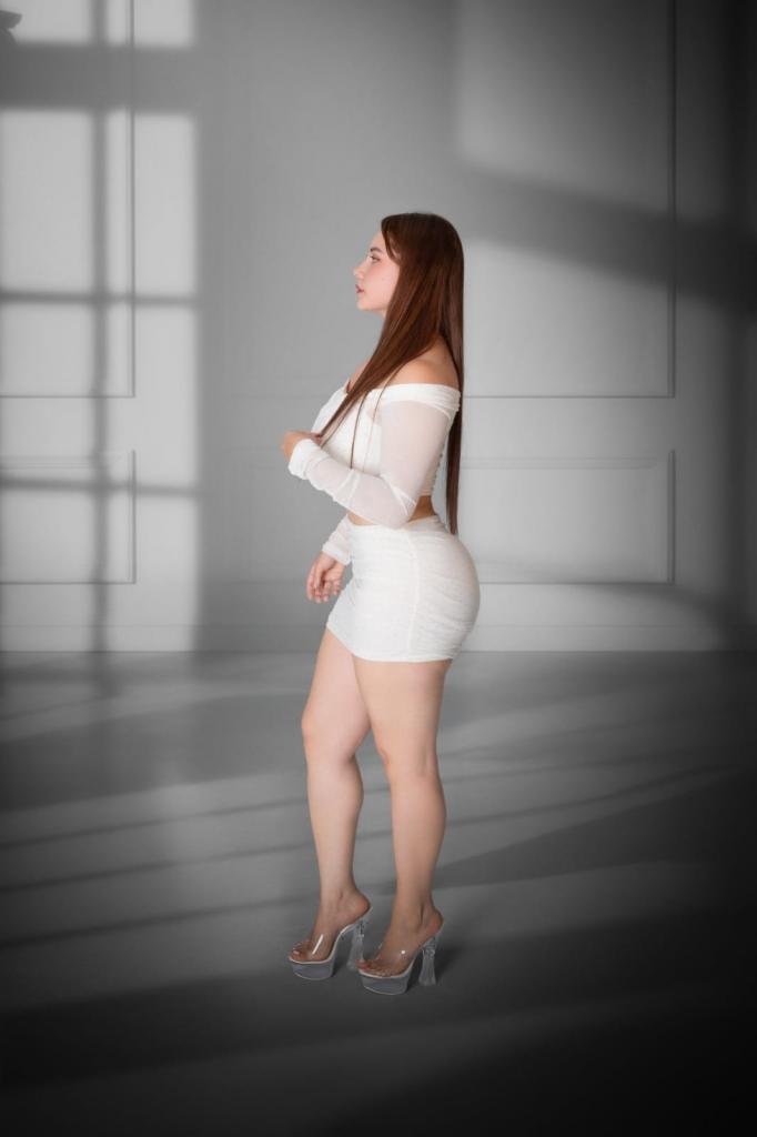 Chica busca chico en Madrid: Chica busca chico