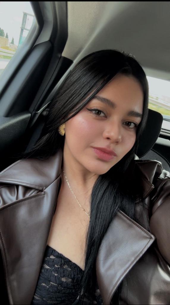 Chica busca chico en Córdoba: Chica busca chico