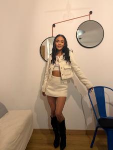 691298739: Chica busca chico en Zaragoza