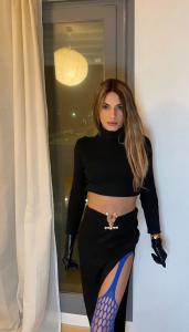 622645633: Transexual en Guadalajara