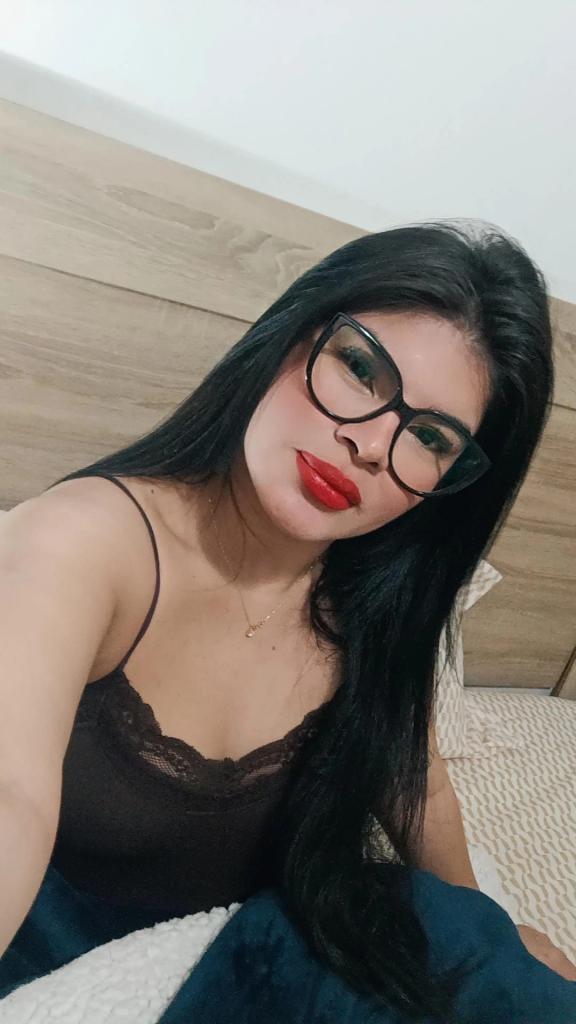 Chica busca chico en Jaén: 