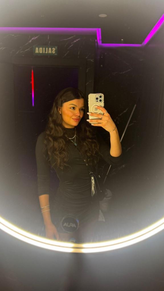 Chica busca chico en Las Palmas: 