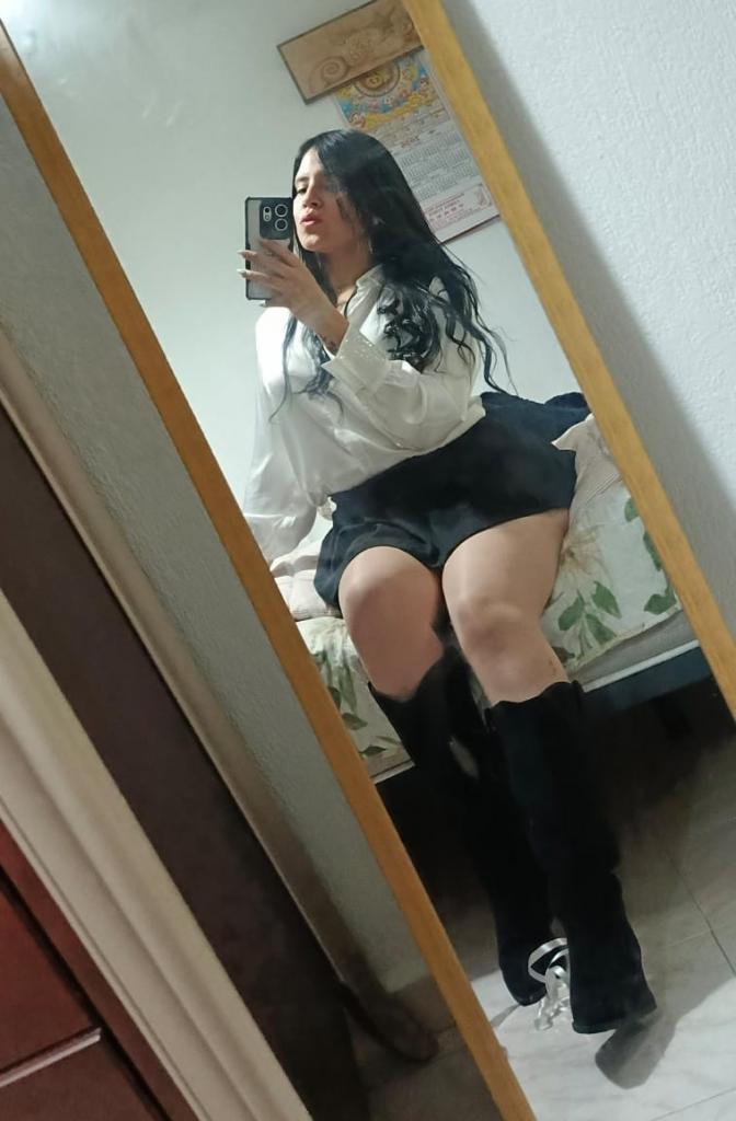 Chica busca chico en Las Palmas: 