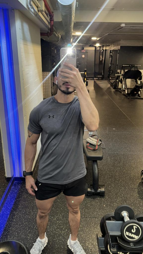 Chico busca chica en Madrid: Chico busca chica