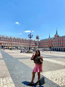 Travesti en Guipúzcoa: 