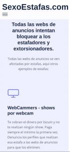 Chica busca chico en Toledo: 