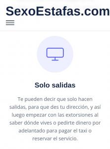 Chica busca chico en Toledo: 