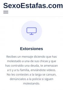 Chica busca chico en Melilla: 