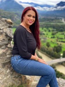 Transexual en Alicante: 