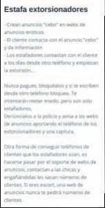 Chica busca chico en Pontevedra: 