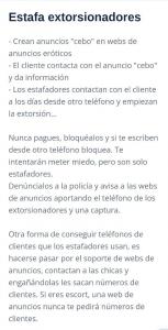 Chica busca chico en Melilla: 