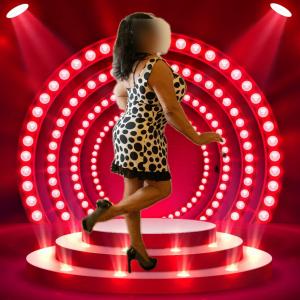 Chica busca chico en Madrid: Chica busca chico