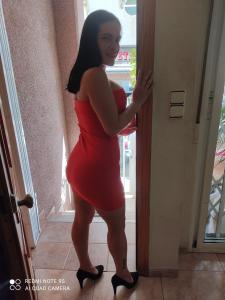 Chica busca chico en Alicante: 