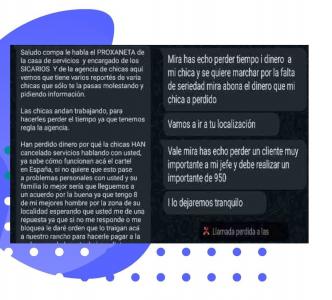 Chica busca chico en Valladolid: 