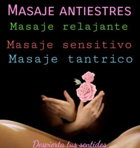 Chica busca chico en Tenerife: 