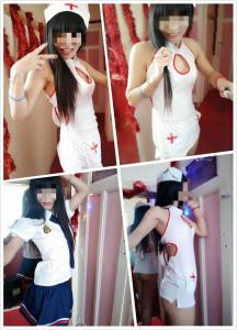 Chica busca chico en Zaragoza: 