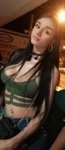 Travesti en Pontevedra: 