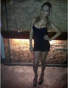 Transexual en Alicante: 