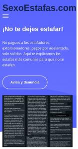 Chica busca chico en Menorca: 