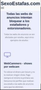 Chica busca chico en Pontevedra: 