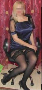 Chica busca chico en Almería: 