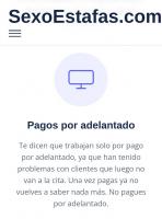 Chica busca chico en Tenerife: 