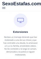 Chica busca chico en Salamanca: 