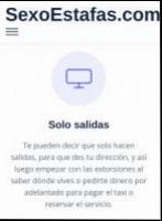 Chica busca chico en Salamanca: 