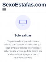 Chica busca chico en Pontevedra: 