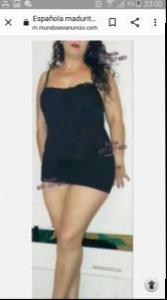 Chica busca chico en Huelva: 