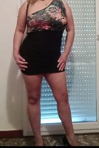 Chica busca chico en Barcelona: 