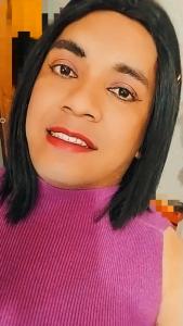 607204322: Transexual en Madrid