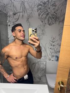 Chico busca chica en Vizcaya: 