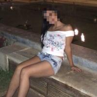 692167409: Chica busca chico en Alicante