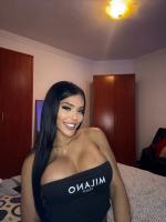 691489184: Transexual en Málaga