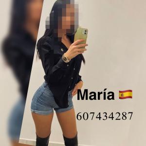 Chica busca chico en Sevilla: 