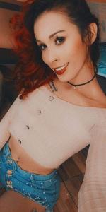 602610019: Transexual en Barcelona