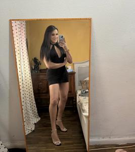 Transexual en Madrid: 