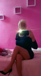 Chica busca chico en Alicante: 