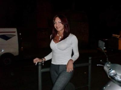 Travesti en Almería: 