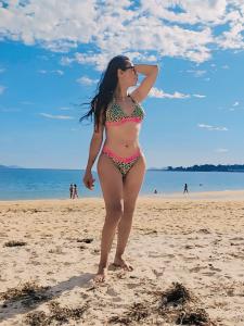 Transexual en Pontevedra: 