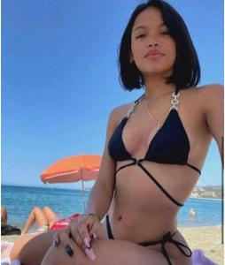 Chica busca chico en Málaga: 