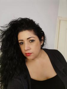 Chica busca chico en Madrid: 