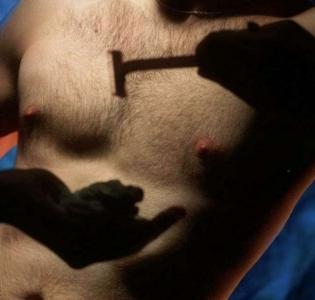 Chica busca chico en Madrid: 