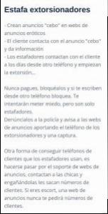 Chica busca chico en Guipúzcoa: 